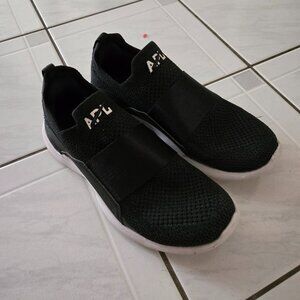 APL Techloom Bliss Black Sneakers 7